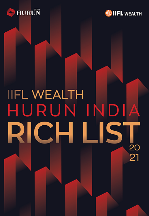 Who are the Top 10 richest Indians