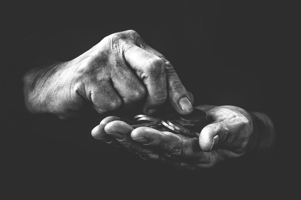 Poverty India
